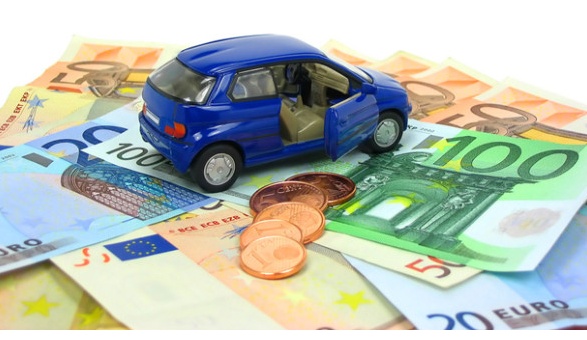 Bollo auto facile sul sito e le app di Poste