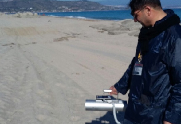 Arpa Piemonte e il giallo della radioattività nell’aria