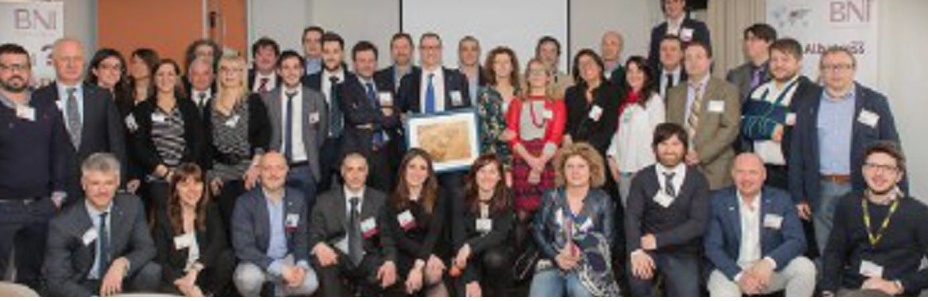 BNI: Compleanno per l’innovativa rete di contatti professionali