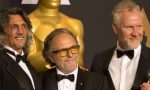 Bertolazzi ci regala il Premio Oscar