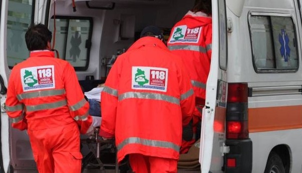 CRONACA: 57enne trovato morto in casa