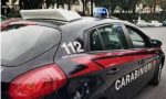 CRONACA: I Carabinieri arrestano Marocchino 34enne