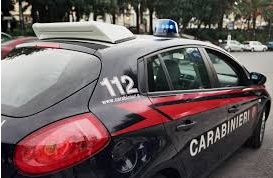 CRONACA: I Carabinieri arrestano Marocchino 34enne