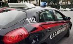 CRONACA: Marocchino ubriaco insulta i Carabinieri