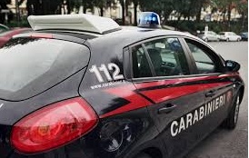 CRONACA: Marocchino ubriaco insulta i Carabinieri