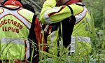 CRONACA: due escursionisti vercellesi si perdono sulle montagne biellesi