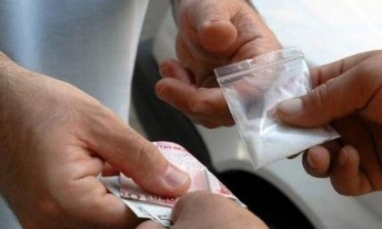 CRONACA: eroina e cocaina tra Vercelli e la Lomellina. Blitz dei carabinieri