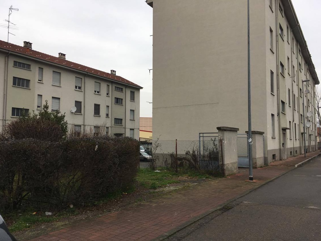 CRONACA: furti in via Udine, arrestato 35enne tunisino