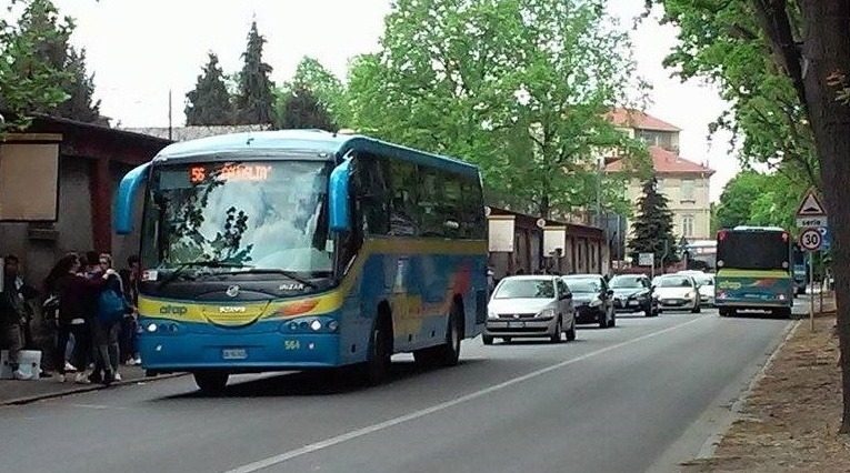 CRONACA: sciopero generale dei trasporti pubblici il 24 febbraio