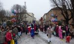 Carnevale: un business per 70 imprese in provincia