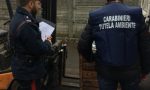 Demolitore denunciato per gestione illecita di rifiuti