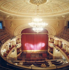 La Traviata in scena domenica al Teatro Civico