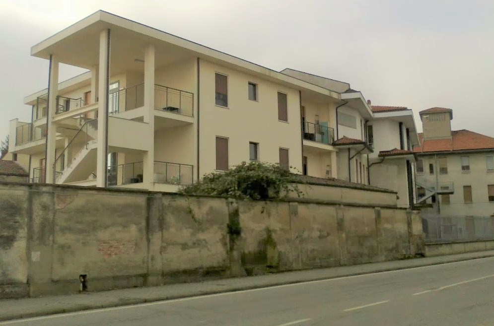 IPAB TRINO: Commissario cercasi