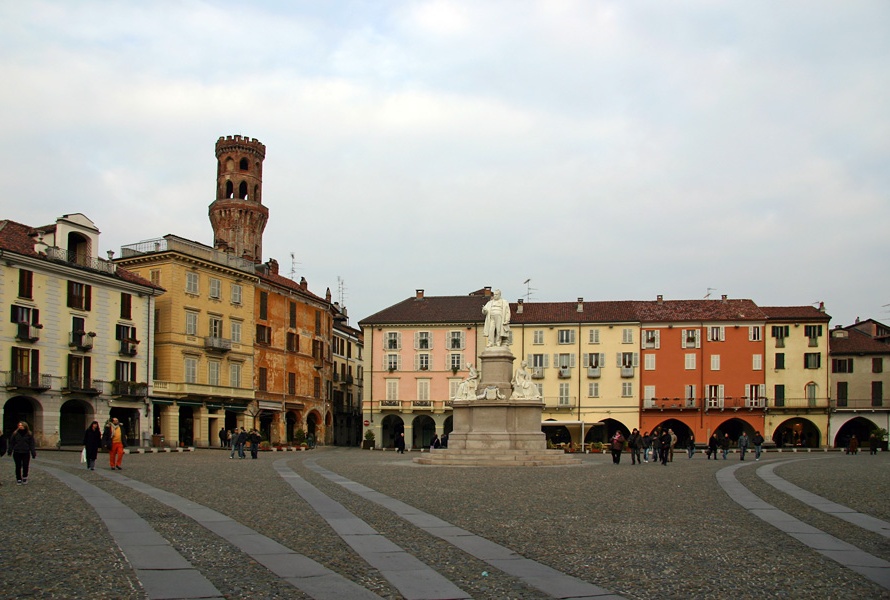 In arrivo il “Daspo urbano” per chi rovina i beni pubblici