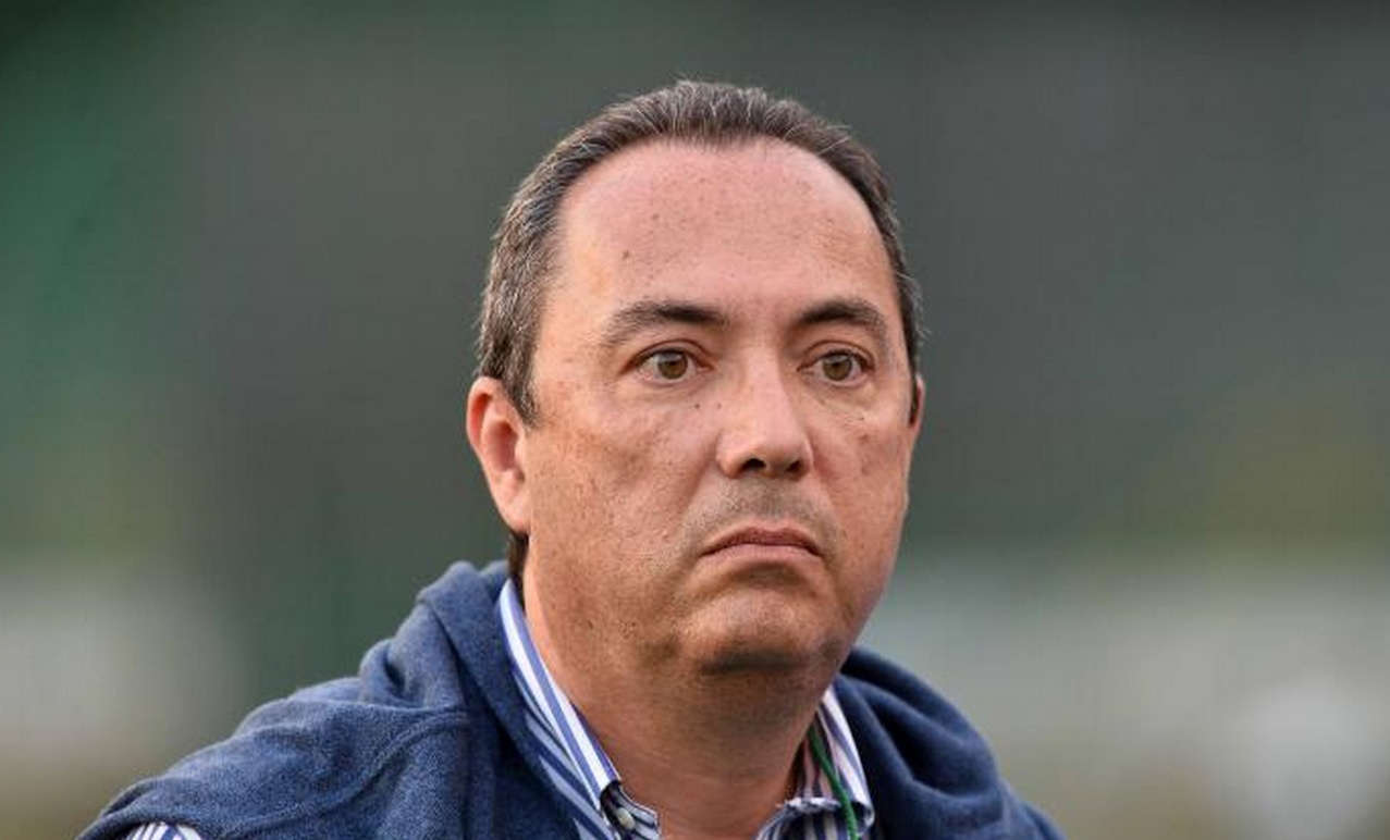 MASSIMO SECONDO: «Sono molto sereno…»