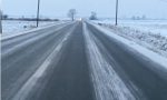 METEO: da questa sera torna il maltempo