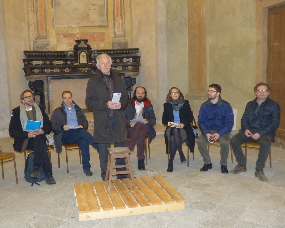 MUSEI: 30 posti per un innovativo workshop gratuito
