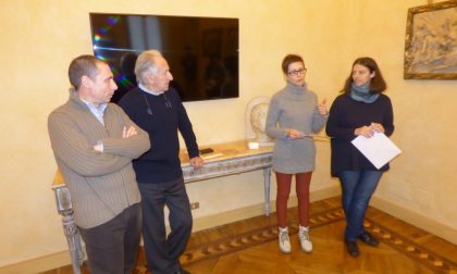 MUSEO LEONE: nel 2016 record di 11.100 visitatori