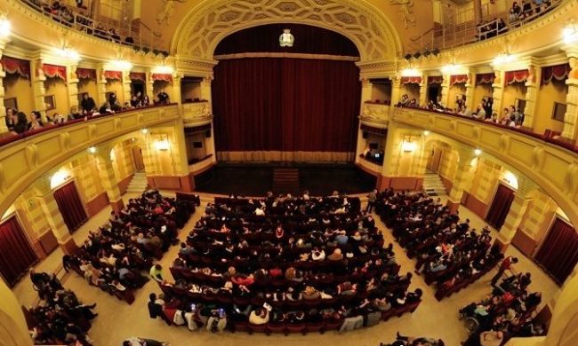  Non Ti Pago Un Classico Di De Filippo In Scena Al Civico Prima 