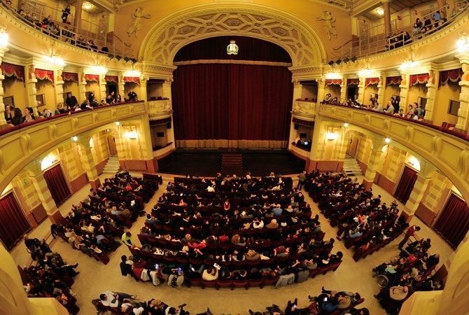 Stagione prosa Vercelli 2018: al via i rinnovi