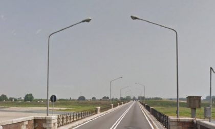 Riaperto il Ponte sul Sesia