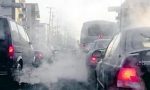 Veicoli inquinanti: da domani scatta lo stop