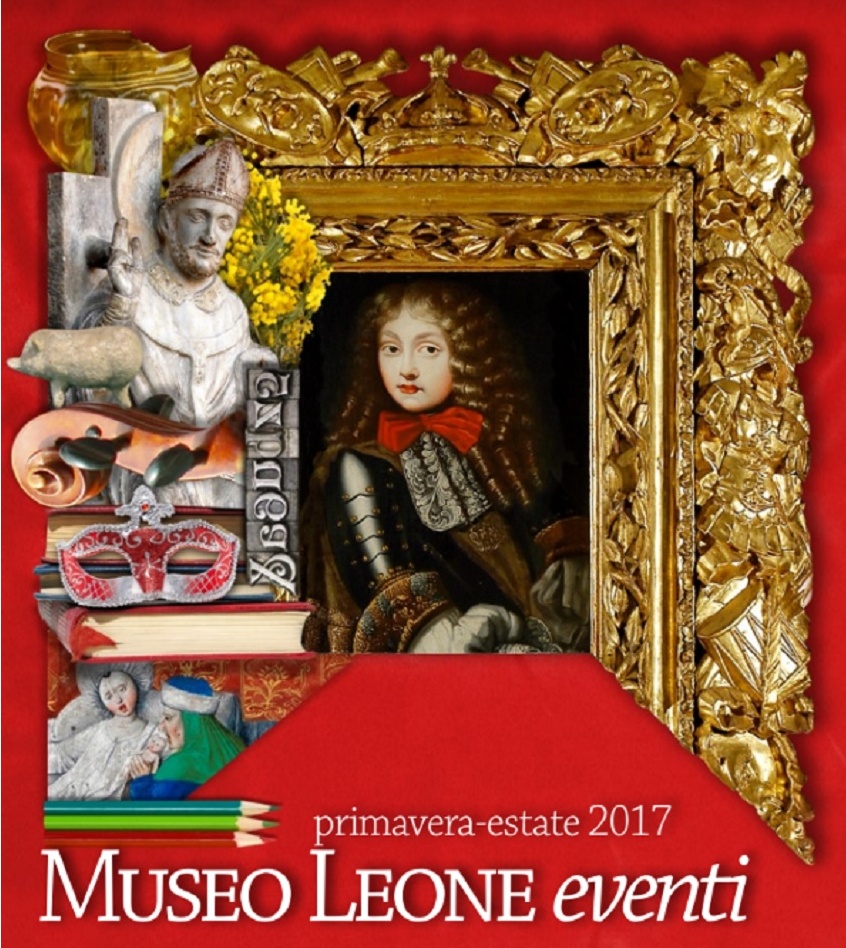 San Valentino continua al Museo Leone