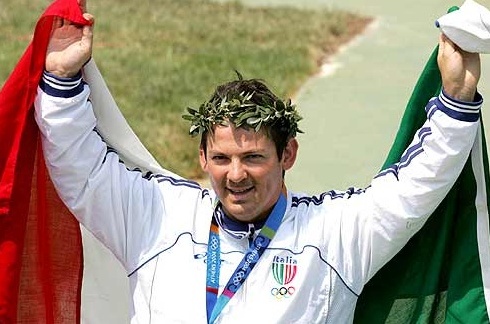 Un altro argento per Pellielo