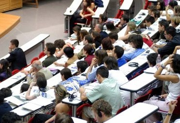 A Vercelli l’esame per i dottori di ricerca in chimica e biologia