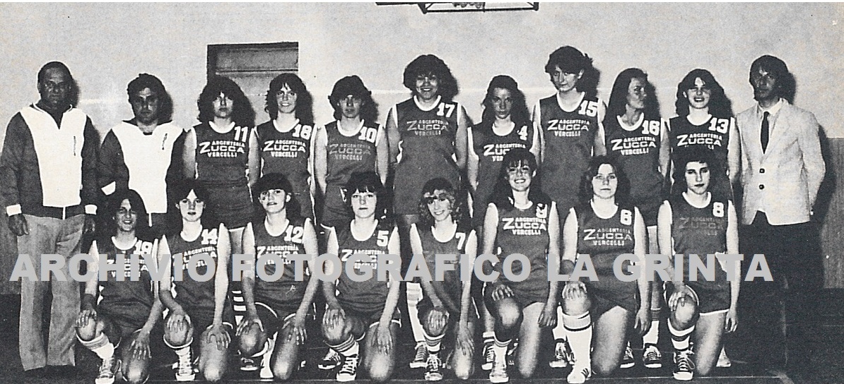 AMARCORD: La Vercelli di inizio anni Ottanta