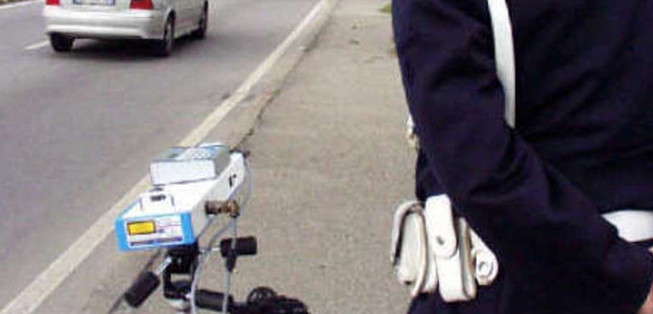 AUTOVELOX: Sentenza della Cassazione anti multe