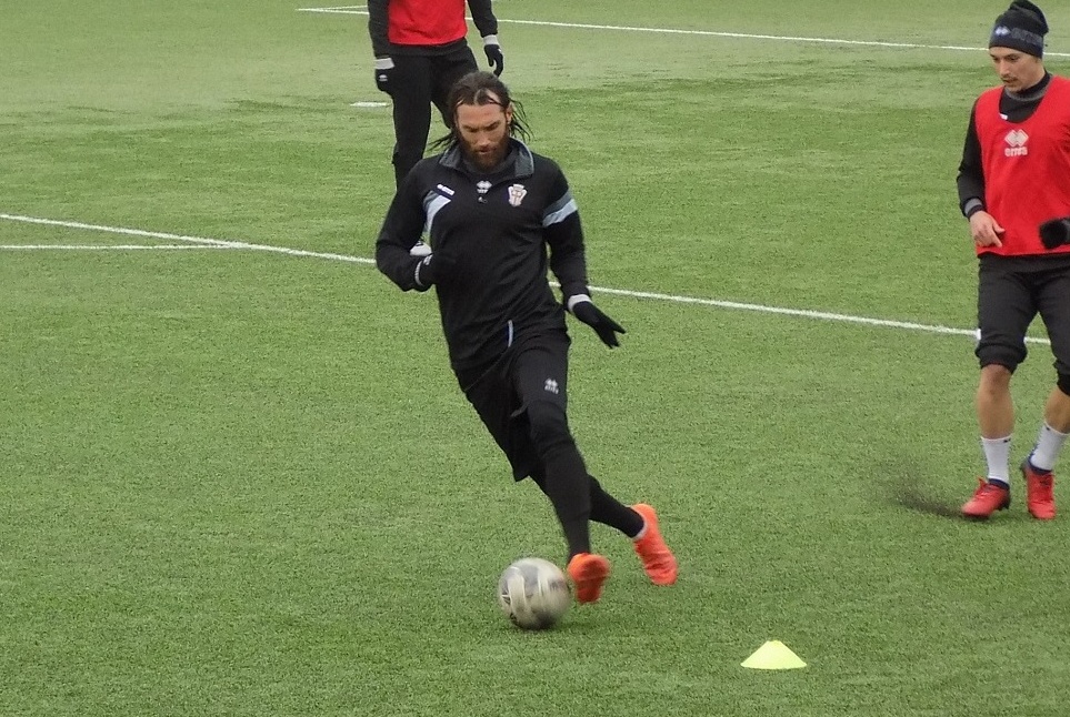 CALCIO: la Pro espugna Terni!