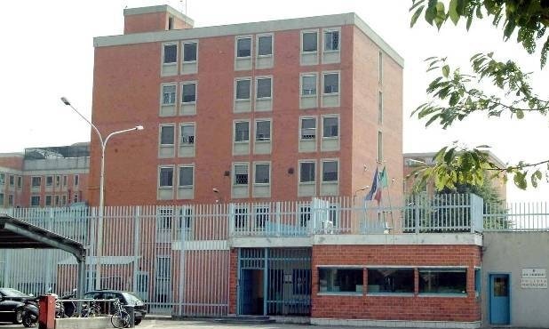 In Carcere a  Billiemme per tentato furto in abitazione