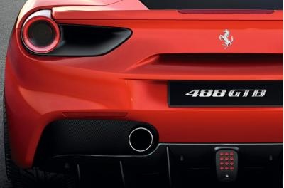 CRONACA: “Mi sequestrate la Ferrari. Userò l’altra…”