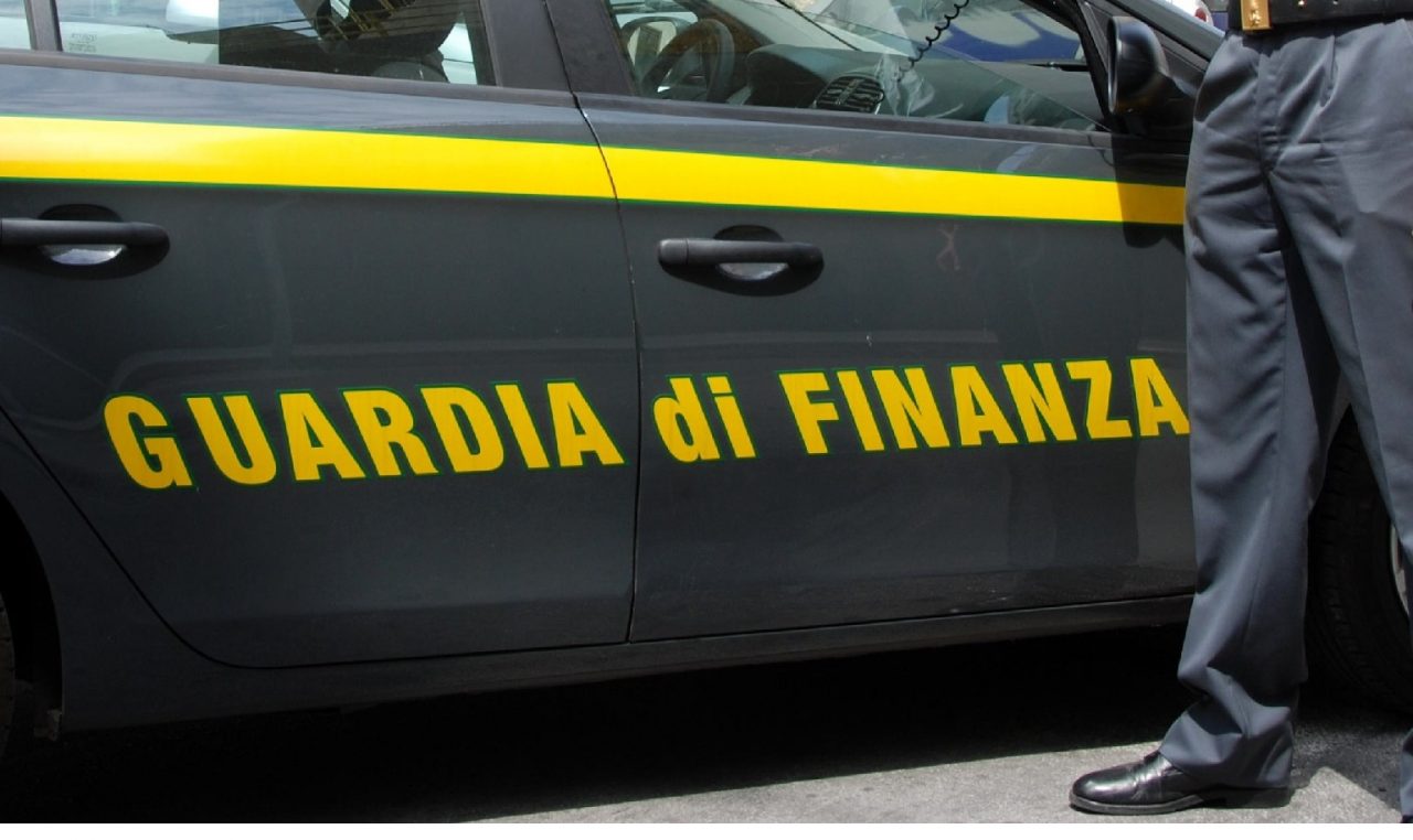 CRONACA: falsifica gli “F24” e truffa per anni lo Stato