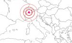 CRONACA: forte scossa di terremoto in Svizzera percepita anche in valsesia