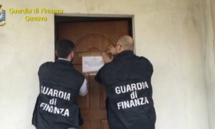 CRONACA: la Gdf sequestra 9 milioni a nomadi. Interessato anche il campo di Vercelli