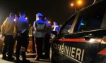 CRONACA: picchiato a sangue davanti alla discoteca