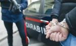 CRONACA: residuo di pena. Arrestato 26enne marocchino