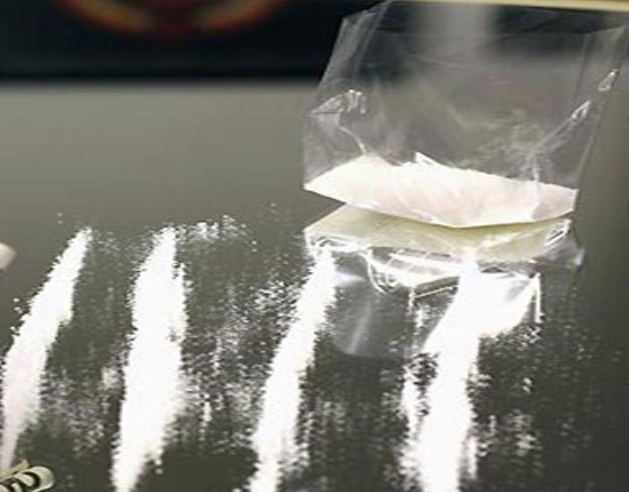 Cocaina e hashish in casa: vercellese denunciato