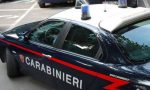 Pendolari del crimine: da Torino per rubare a Santhià