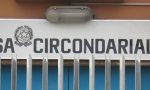 Detenuto evade dal carcere ad Alessandria