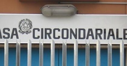 Detenuto evade dal carcere ad Alessandria