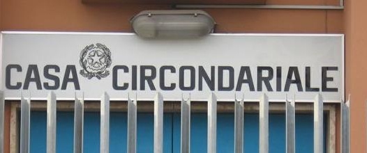 Detenuto evade dal carcere ad Alessandria