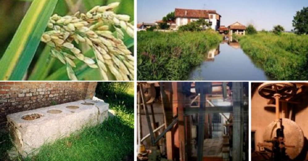 FONTANETTO PO: Alta moda al Mulino San Giovanni