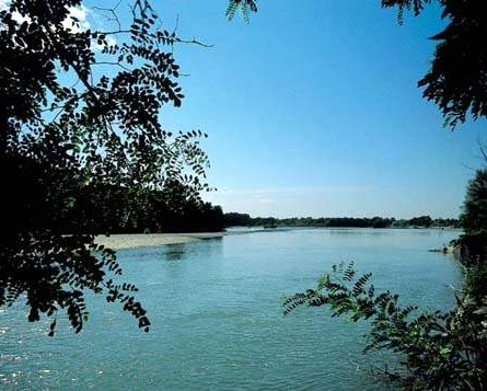 Gara di orientamento topografico al parco di Albano