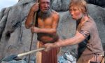 SCIENZA: I Neanderthal si curavano con "aspirina" e "penicillina"