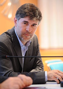Il viceministro alle Politiche Agricole a Vercelli