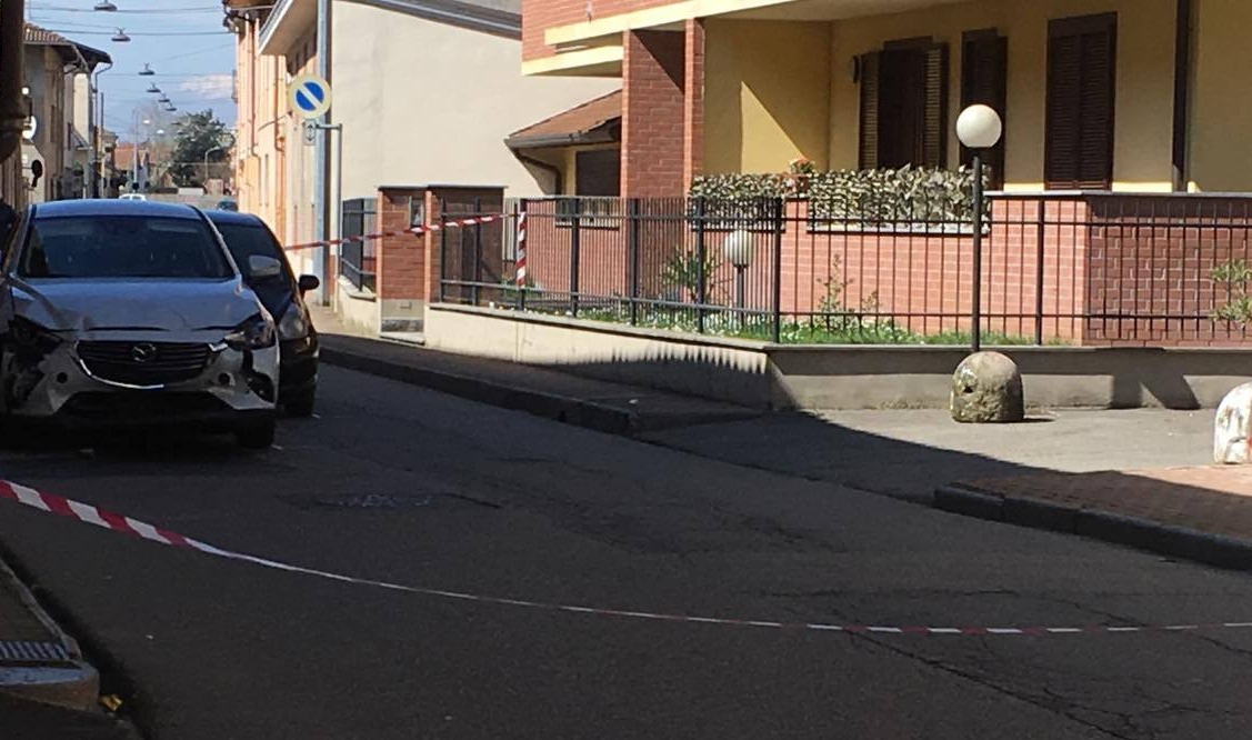 L’ultimo bollettino medico sulle condizioni di Fiorilena Ronco