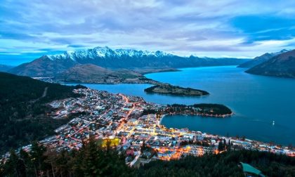 LAVORO: Colloquio e vacanza spesata in Nuova Zelanda